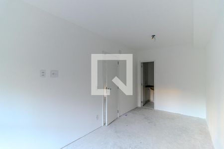 Apartamento à venda com 49m², 1 quarto e sem vagaSuíte