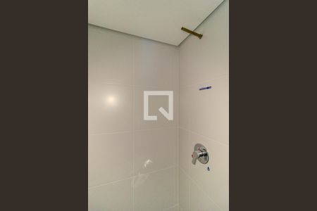 Studio à venda com 24m², 1 quarto e sem vagaBanheiro