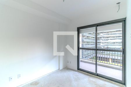 Apartamento à venda com 44m², 1 quarto e sem vagaSuíte