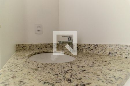 Studio à venda com 26m², 1 quarto e 1 vagaBanheiro