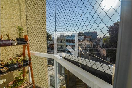 Apartamento à venda com 100m², 2 quartos e 1 vagaVista da Suíte