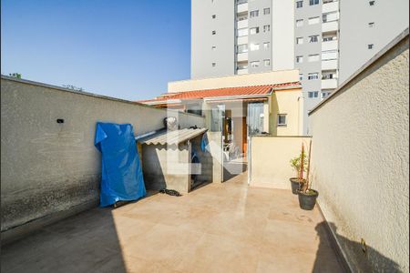 Apartamento à venda com 100m², 2 quartos e 1 vagaCobertura