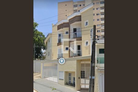 Apartamento à venda com 100m², 2 quartos e 1 vaga Apartamento à venda com 100m², 2 quartos e 1 vagaFachada