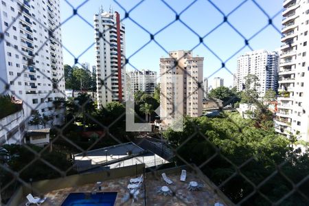 Apartamento à venda com 54m², 2 quartos e 2 vagas Apartamento à venda com 54m², 2 quartos e 2 vagasquarto 2 vista