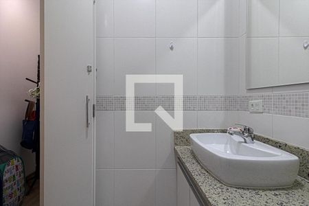 Casa à venda com 150m², 3 quartos e 3 vagasbanheiro social