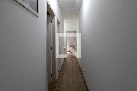 Casa à venda com 150m², 3 quartos e 3 vagascorredor para os comodos