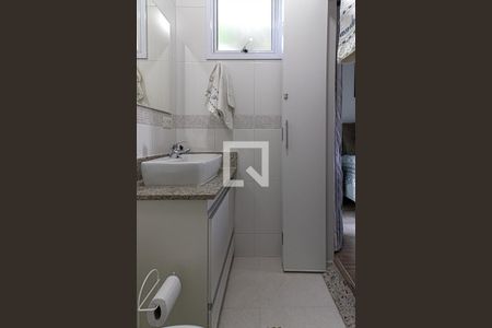 Casa à venda com 150m², 3 quartos e 3 vagasbanheiro na suíte