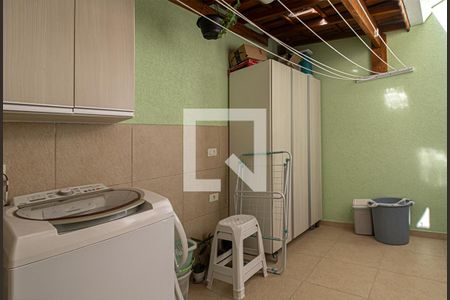 Casa à venda com 150m², 3 quartos e 3 vagasárea de serviço