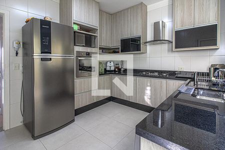 Casa à venda com 150m², 3 quartos e 3 vagascozinha