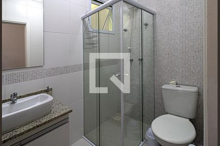 Casa à venda com 150m², 3 quartos e 3 vagasbanheiro social