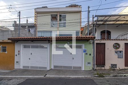Casa à venda com 150m², 3 quartos e 3 vagasfachada