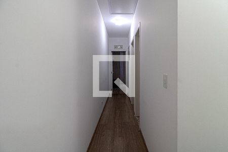 Casa à venda com 150m², 3 quartos e 3 vagascorredor para os comodos