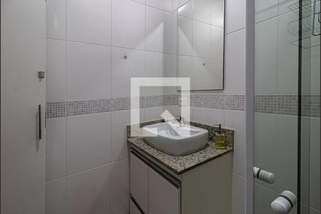 Casa à venda com 150m², 3 quartos e 3 vagasbanheiro social