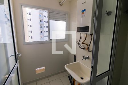 Apartamento à venda com 51m², 2 quartos e sem vaga Apartamento à venda com 51m², 2 quartos e sem vagaÁrea de Serviço