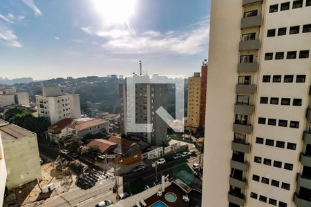 Apartamento à venda com 51m², 2 quartos e sem vaga Apartamento à venda com 51m², 2 quartos e sem vagaVista da Varanda