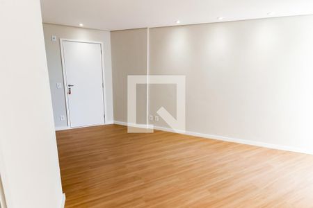 Sala de apartamento à venda com 2 quartos, 51m² em Jardim Monte Alegre, Taboão da Serra