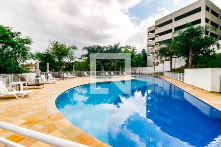 Apartamento à venda com 51m², 2 quartos e sem vaga Apartamento à venda com 51m², 2 quartos e sem vagaPiscina Coberta