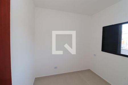 Quarto 1 de apartamento para alugar com 2 quartos, 40m² em Vila Carlos de Campos, São Paulo