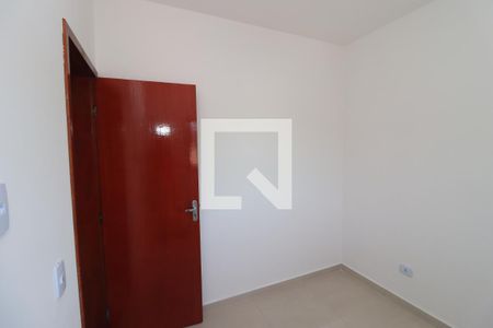 Quarto 1 de apartamento para alugar com 2 quartos, 40m² em Vila Carlos de Campos, São Paulo