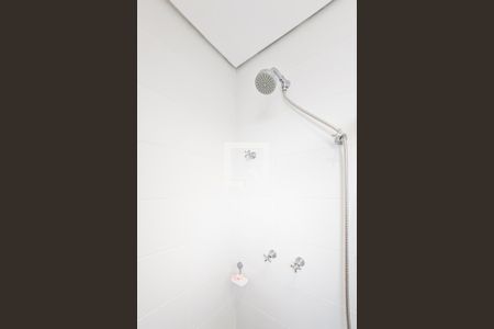 Casa de condomínio para alugar com 330m², 4 quartos e 4 vagas Casa de condomínio para alugar com 330m², 4 quartos e 4 vagasBanheiro da Suíte 4