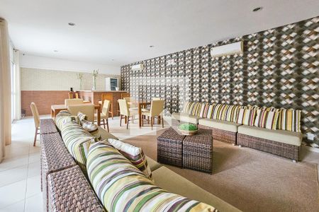 Casa de condomínio para alugar com 330m², 4 quartos e 4 vagas Casa de condomínio para alugar com 330m², 4 quartos e 4 vagasÁrea de Lazer