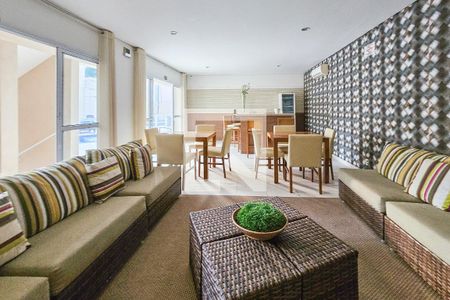 Casa de condomínio para alugar com 330m², 4 quartos e 4 vagas Casa de condomínio para alugar com 330m², 4 quartos e 4 vagasÁrea de Lazer