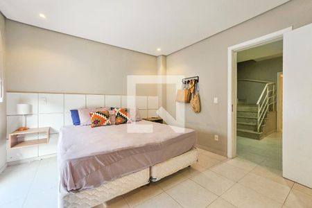 Casa de condomínio para alugar com 330m², 4 quartos e 4 vagas Casa de condomínio para alugar com 330m², 4 quartos e 4 vagasSuite 1