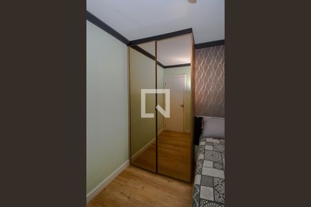 Apartamento à venda com 46m², 2 quartos e 1 vagaQuarto 2