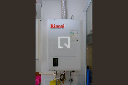 Apartamento à venda com 46m², 2 quartos e 1 vagaÁrea de Serviço