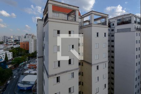 Apartamento à venda com 46m², 2 quartos e 1 vagaQuarto 2 - vista