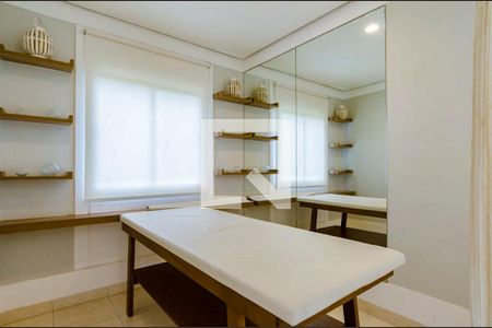 Apartamento à venda com 46m², 2 quartos e 1 vagaÁrea comum