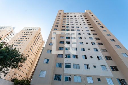 Apartamento para alugar com 44m², 2 quartos e sem vaga Apartamento para alugar com 44m², 2 quartos e sem vagaÁrea comum