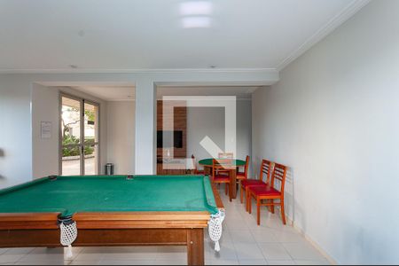 Apartamento para alugar com 44m², 2 quartos e sem vaga Apartamento para alugar com 44m², 2 quartos e sem vagaÁrea comum