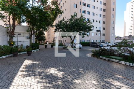 Apartamento para alugar com 44m², 2 quartos e sem vaga Apartamento para alugar com 44m², 2 quartos e sem vagaÁrea comum