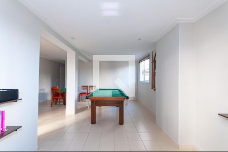 Apartamento para alugar com 44m², 2 quartos e sem vaga Apartamento para alugar com 44m², 2 quartos e sem vagaÁrea comum