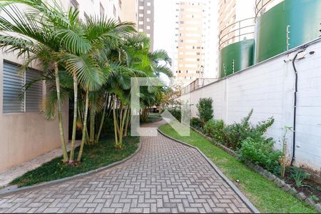 Apartamento para alugar com 44m², 2 quartos e sem vaga Apartamento para alugar com 44m², 2 quartos e sem vagaÁrea comum