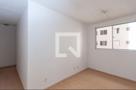 Sala de apartamento para alugar com 2 quartos, 44m² em Água Branca, São Paulo