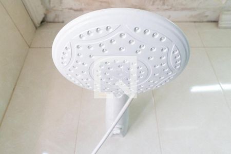 Casa à venda com 280m², 5 quartos e 3 vagas Casa à venda com 280m², 5 quartos e 3 vagasBanheiro da Suíte Detalhe