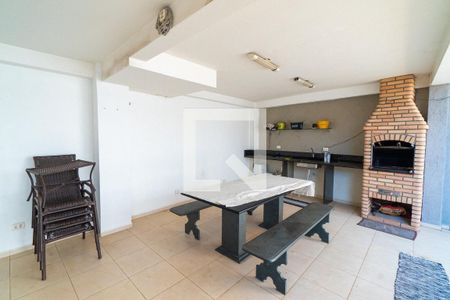 Casa à venda com 280m², 5 quartos e 3 vagas Casa à venda com 280m², 5 quartos e 3 vagasChurrasqueira