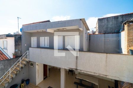 Casa à venda com 280m², 5 quartos e 3 vagas Casa à venda com 280m², 5 quartos e 3 vagasVista do Quarto 2
