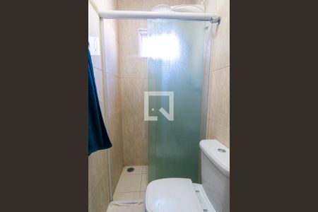 Casa à venda com 280m², 5 quartos e 3 vagas Casa à venda com 280m², 5 quartos e 3 vagasEdícula - Banheiro da Suite Detalhe