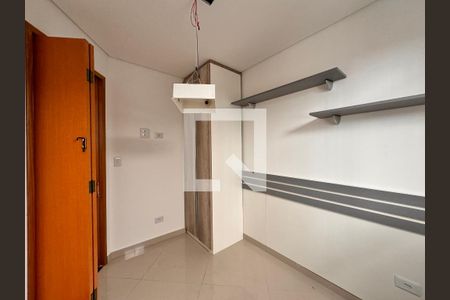 Quarto 1 de apartamento para alugar com 2 quartos, 78m² em Parque João Ramalho, Santo André