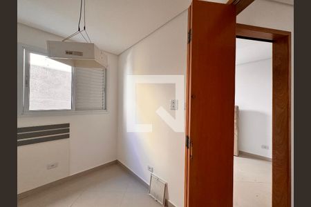 Quarto 1 de apartamento para alugar com 2 quartos, 78m² em Parque João Ramalho, Santo André
