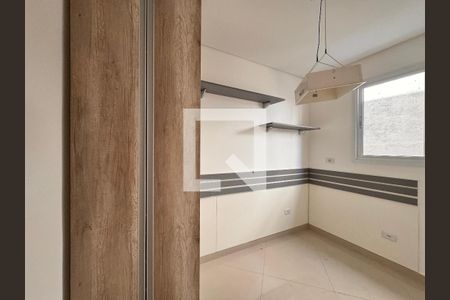 Quarto 1 de apartamento para alugar com 2 quartos, 78m² em Parque João Ramalho, Santo André