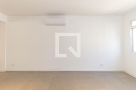 Sala de apartamento para alugar com 2 quartos, 81m² em Vila Nova Conceição, São Paulo