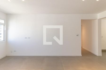 Sala de apartamento para alugar com 2 quartos, 81m² em Vila Nova Conceição, São Paulo