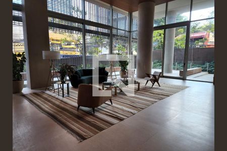 Apartamento à venda com 335m², 3 quartos e 4 vagas Apartamento à venda com 335m², 3 quartos e 4 vagasFoto 20