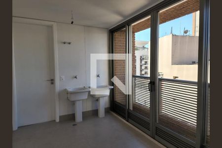 Apartamento à venda com 335m², 3 quartos e 4 vagas Apartamento à venda com 335m², 3 quartos e 4 vagasFoto 17