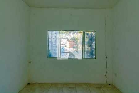 Quarto 2 de casa para alugar com 2 quartos, 60m² em Americanópolis, São Paulo