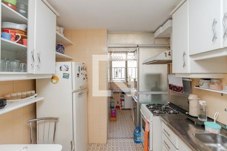 Apartamento à venda com 96m², 3 quartos e 1 vaga Apartamento à venda com 96m², 3 quartos e 1 vagaCozinha